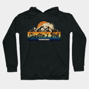 Shipstern’s Bluff Big Wave Hoodie